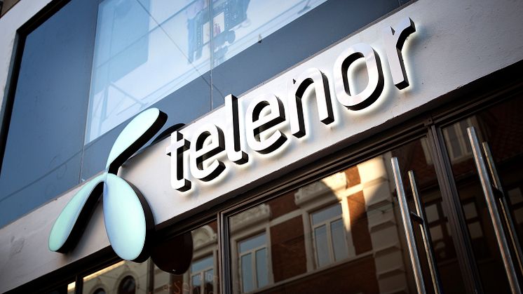 Telenor Danmark opruster i direktionen
