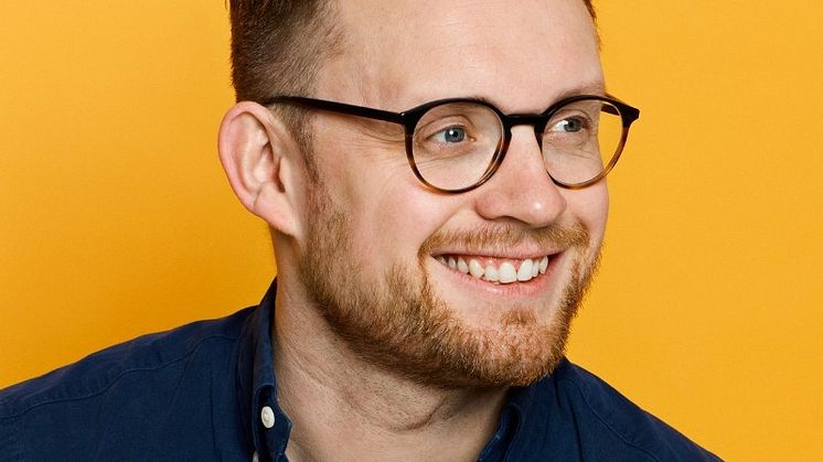 Nikolaj Boserup